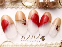 ¥6,200ネイル