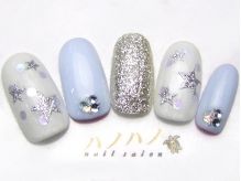 ¥6,200ネイル