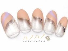 ¥6,200ネイル