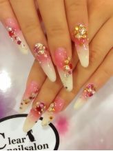 ネイルサロン