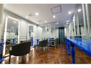 Nailsalon　Clear