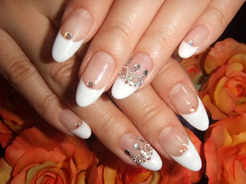 nail salon ＬＵＸＵＲＹ