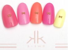 K-two Nail 心斎橋店