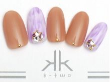 K-two Nail 心斎橋店