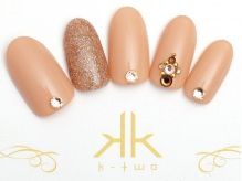 K-two Nail 心斎橋店