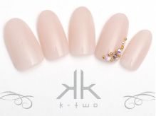 K-two Nail 心斎橋店