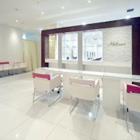 NAIL & EYE AVANCE．キューズタウンあべの店