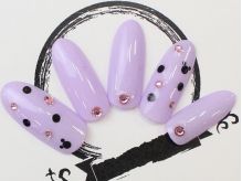 美select　SPEED NAIL 　あべの店