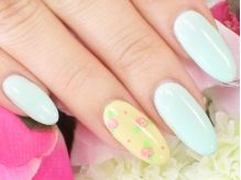 美select　SPEED NAIL 　あべの店