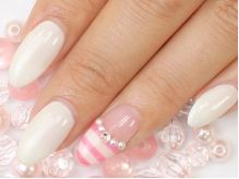 美select　SPEED NAIL 　あべの店