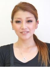 ネイリスト　井上 直子
