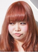 ネイリスト　福井 香那