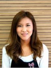 ネイリスト　東 可那美