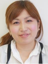 ネイリスト　西野 真理子