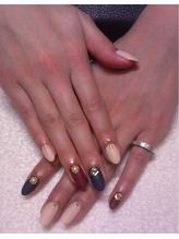 ｆree ｎail　堀江本店