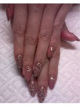 ｆree ｎail　堀江本店