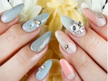 Nail　Salon　Doux