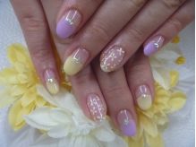 Nail　Salon　Doux