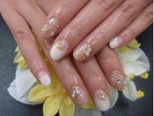 Nail　Salon　Doux