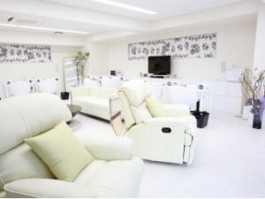 Nail　Salon　Doux