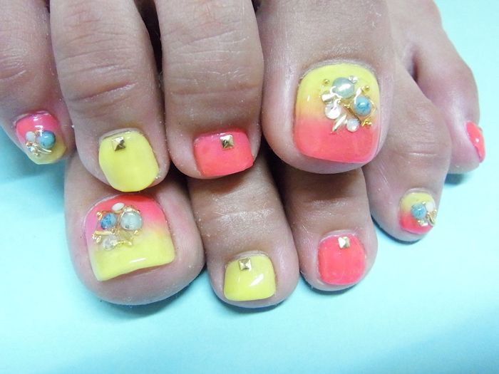 M-Nail　心斎橋店
