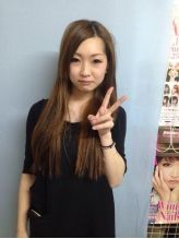 ネイリスト　田中 敦子