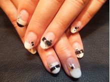 free nail なんば店