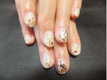 free nail なんば店