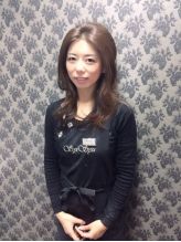 ?イリスト 梶井 理恵