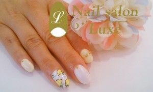 Nail salon Luxe