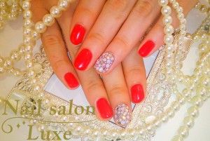 Nail salon Luxe