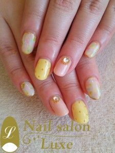 Nail salon Luxe