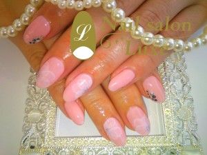 Nail salon Luxe