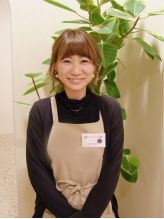 ?イリスト松原 梨紗