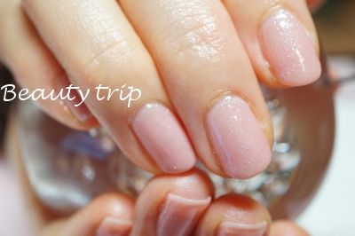 ネイルサロン