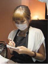 ?イリスト 前田