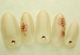 nail&eye beauty aile　心斎橋