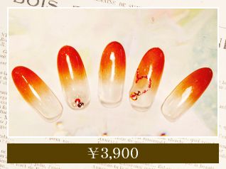 Mani&Pedi by Lotus Garden 心斎橋