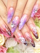 ?イリスト しおつ ありさ