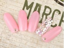 Swan　Nail