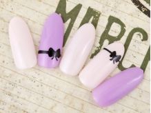 Swan　Nail