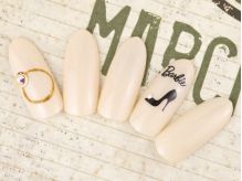 Swan　Nail