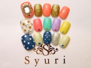 ネイルサロンだからこそできる美爪の作り方！他サロンとの差別化で集客に役立てる方法