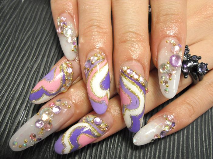 M-Nail　なんば店