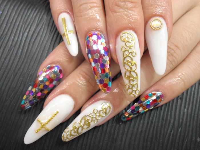 M-Nail　なんば店