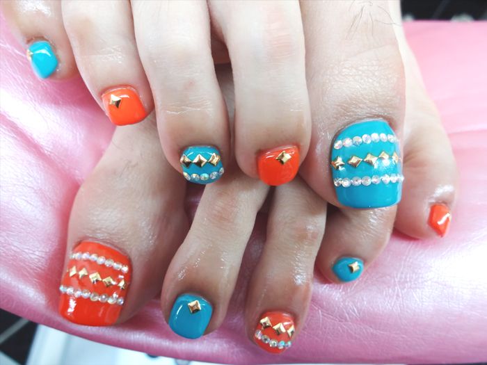 M-Nail　なんば店