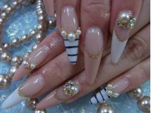 M-Nail　なんば店
