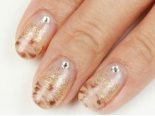 light nails