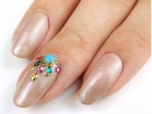 light nails