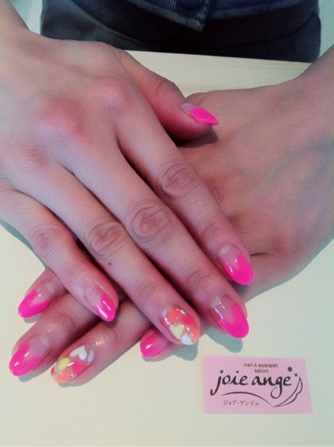 joie ange